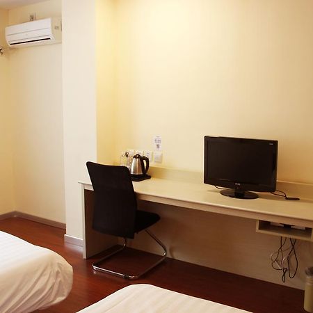 Hanting Hotel Changchun Qimao City Pokoj fotografie