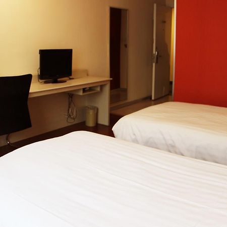 Hanting Hotel Changchun Qimao City Pokoj fotografie