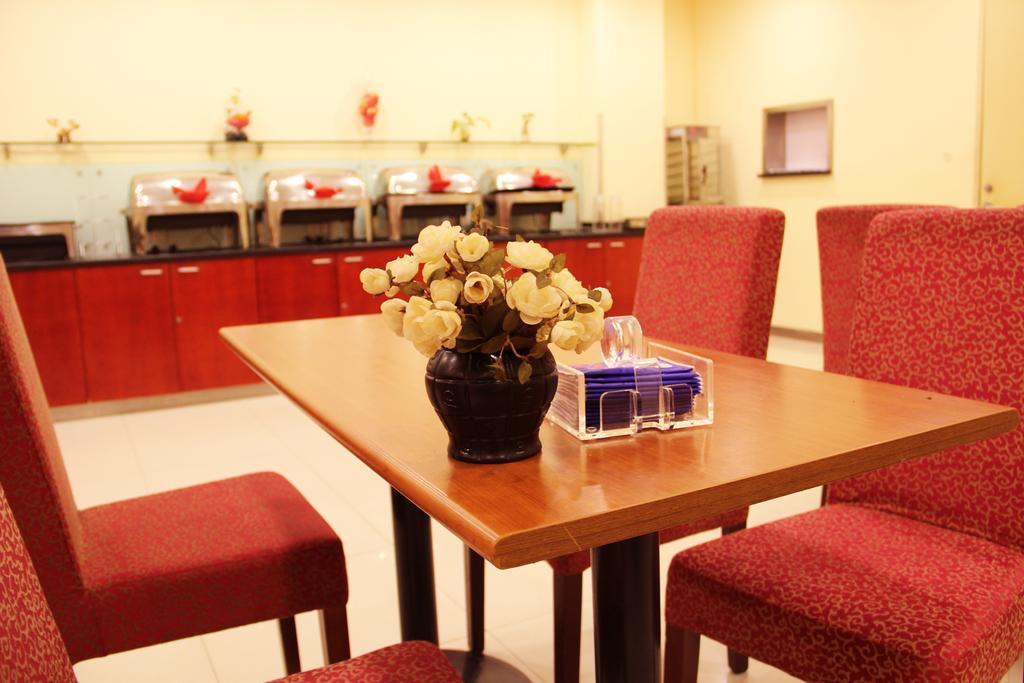 Hanting Hotel Changchun Qimao City Pokoj fotografie