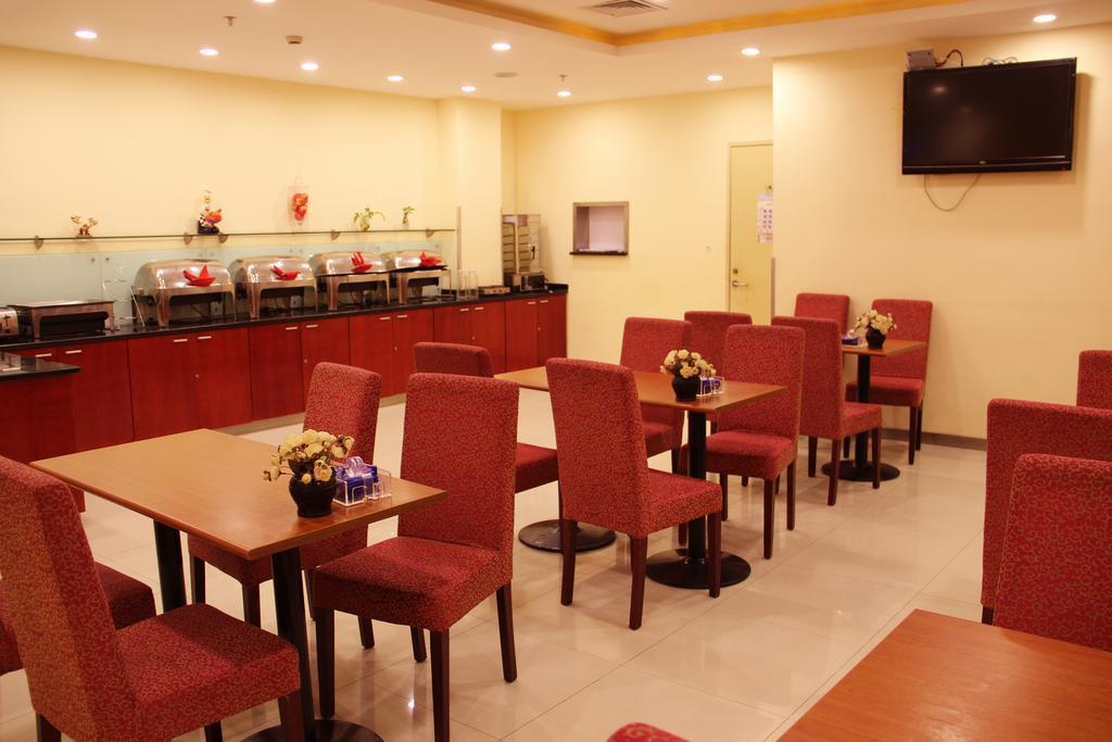 Hanting Hotel Changchun Qimao City Pokoj fotografie
